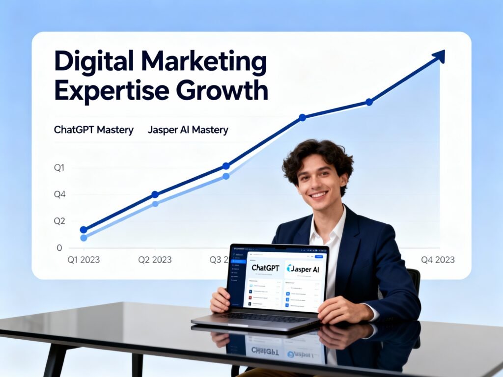 digital marketing expertise: shaikh umar