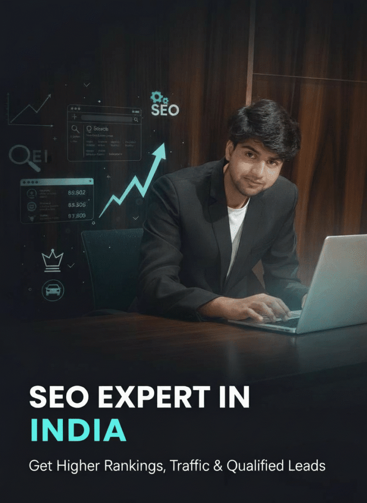 SEO expert in India: shaikh umar