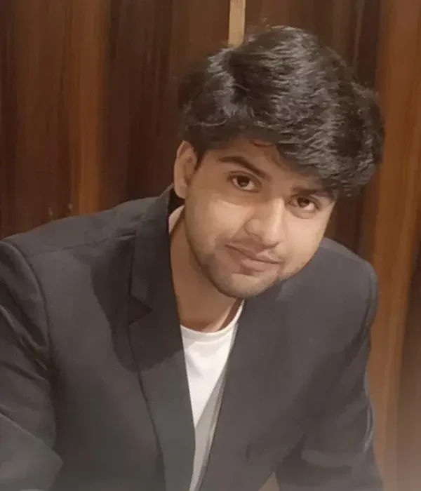 Shaikh Umar – Digital Marketing Expertise